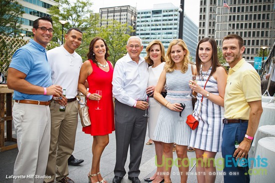 Best of Philly Soiree 2015