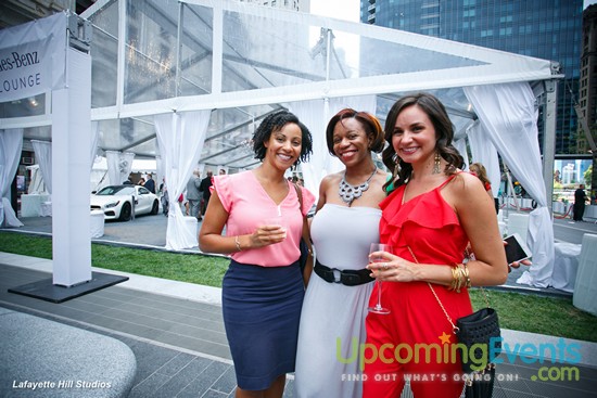 Best of Philly Soiree 2015