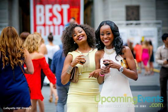 Best of Philly Soiree 2015