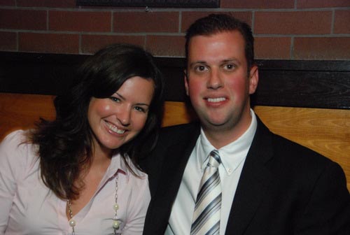 Fashion In Public / NYEphilly.com Reunion Party