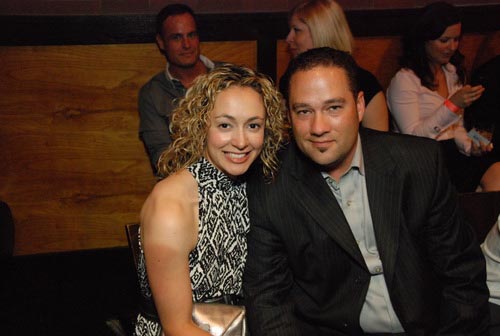 Fashion In Public / NYEphilly.com Reunion Party