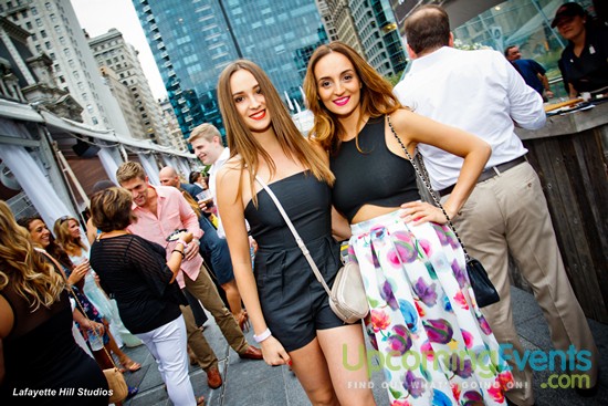 Best of Philly Soiree 2015