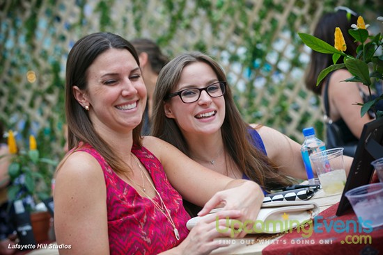 Best of Philly Soiree 2015