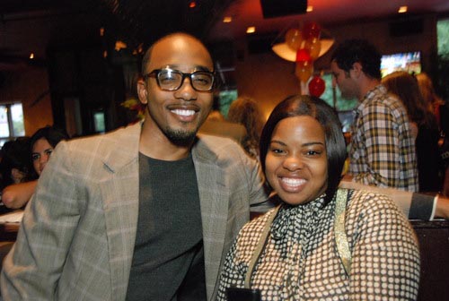 Fashion In Public / NYEphilly.com Reunion Party