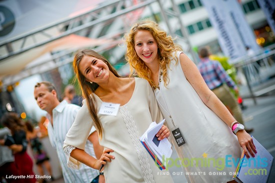 Best of Philly Soiree 2015