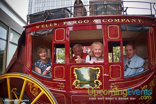 Best of Philly Soiree 2015