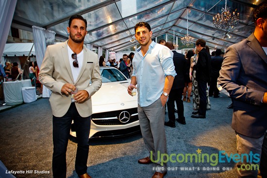 Best of Philly Soiree 2015