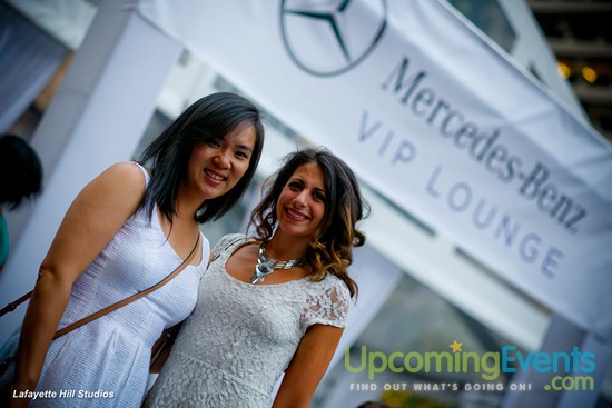 Best of Philly Soiree 2015