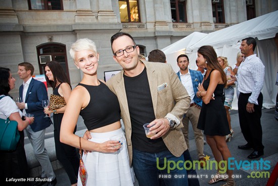 Best of Philly Soiree 2015