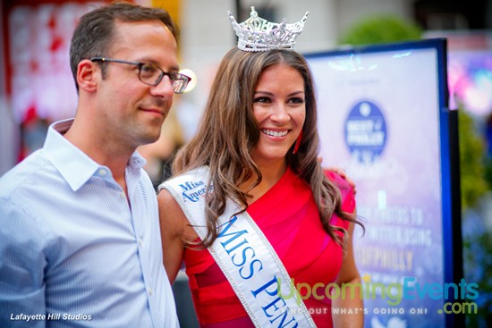 Best of Philly Soiree 2015