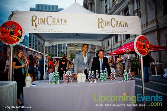 Best of Philly Soiree 2015