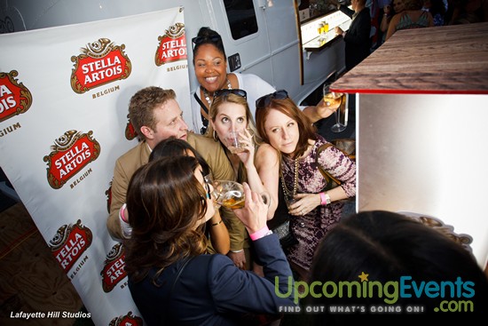 Best of Philly Soiree 2015