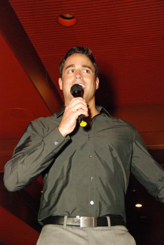 Fashion In Public / NYEphilly.com Reunion Party