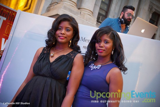 Best of Philly Soiree 2015