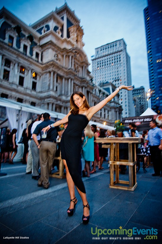 Best of Philly Soiree 2015