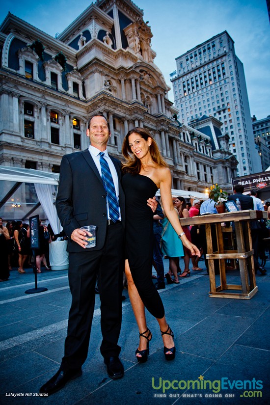 Best of Philly Soiree 2015