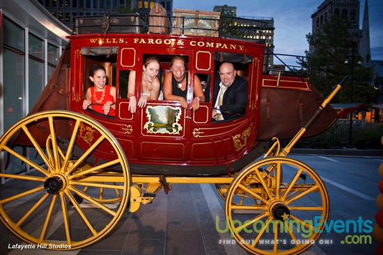 Best of Philly Soiree 2015