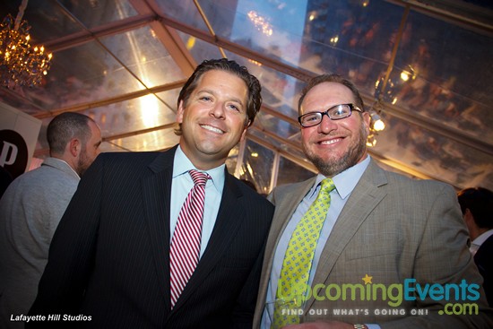 Best of Philly Soiree 2015