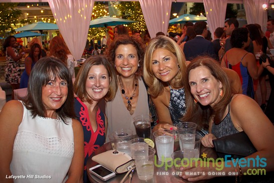 Best of Philly Soiree 2015