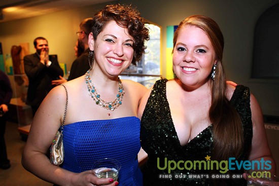 Philadelphia Geek Awards 2015