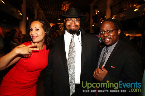 Philadelphia Geek Awards 2015