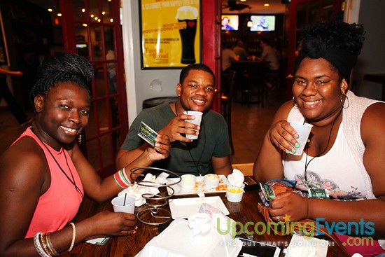 Philly Mojito March!