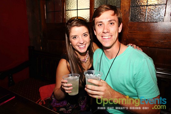 Philly Mojito March!