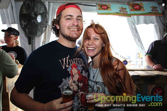 102.9 WMGK's 5th Annual Brew Blast on the Battleship