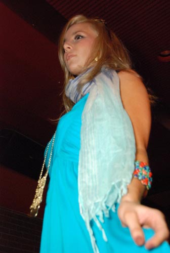 Fashion In Public / NYEphilly.com Reunion Party