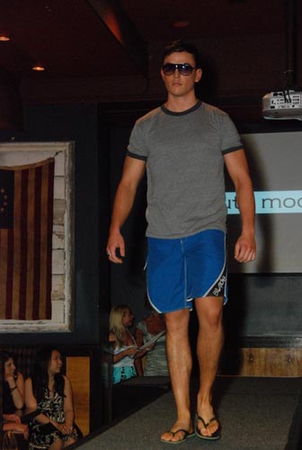 Fashion In Public / NYEphilly.com Reunion Party