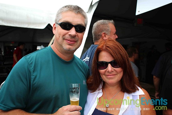 102.9 WMGK's 5th Annual Brew Blast on the Battleship