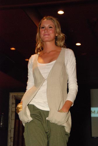 Fashion In Public / NYEphilly.com Reunion Party