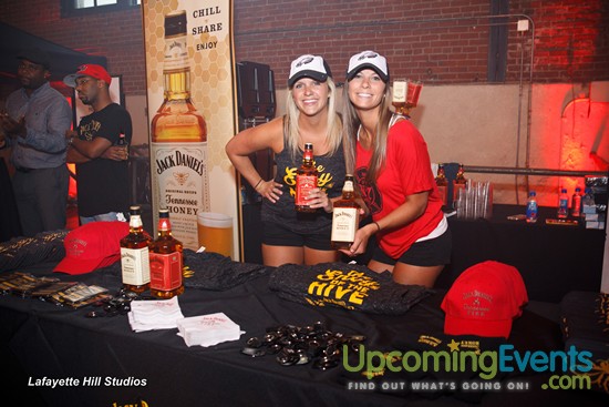 Battle of the Burger 2015