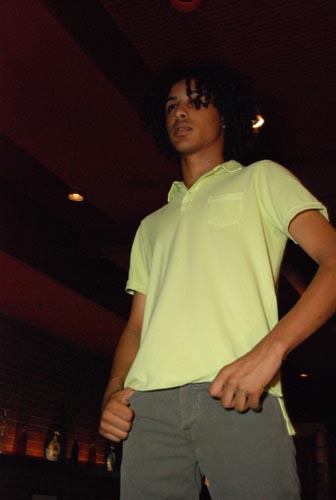 Fashion In Public / NYEphilly.com Reunion Party