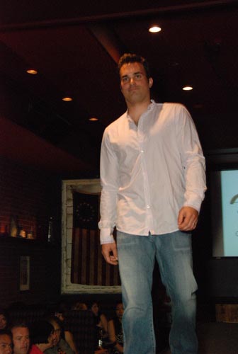 Fashion In Public / NYEphilly.com Reunion Party