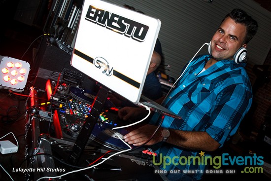 Battle of the Burger 2015