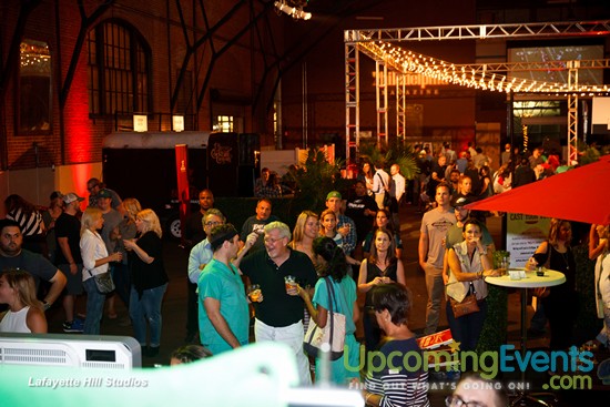 Battle of the Burger 2015