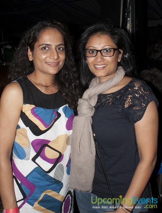 Oktoberfest 2015 @ Frankford Hall