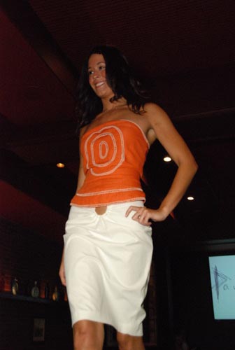 Fashion In Public / NYEphilly.com Reunion Party