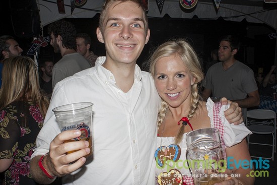 Oktoberfest 2015 @ Frankford Hall