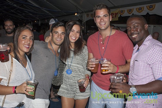 Oktoberfest 2015 @ Frankford Hall