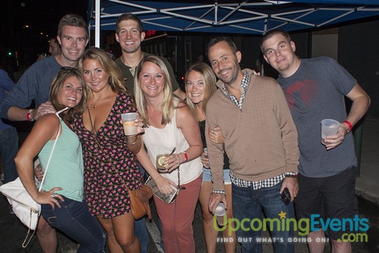 Oktoberfest 2015 @ Frankford Hall