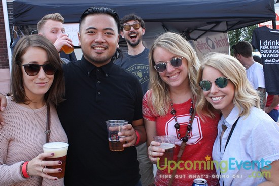 Oktoberfest 2015 @ Frankford Hall