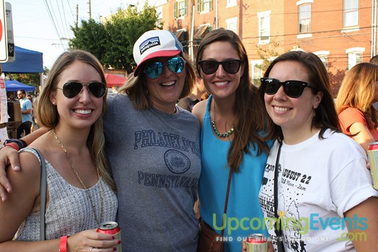 Oktoberfest 2015 @ Frankford Hall