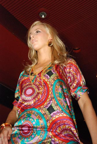 Fashion In Public / NYEphilly.com Reunion Party