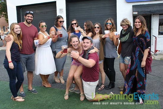 Oktoberfest 2015 @ Frankford Hall