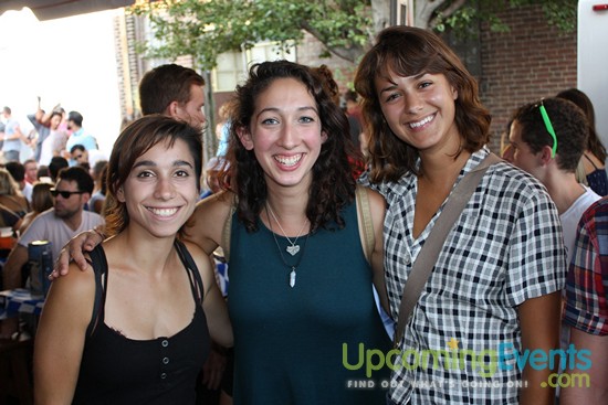 Oktoberfest 2015 @ Frankford Hall