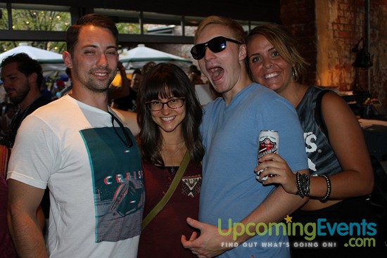 Oktoberfest 2015 @ Frankford Hall