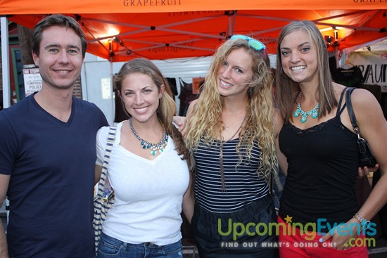 Oktoberfest 2015 @ Frankford Hall