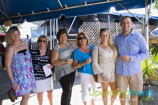 Sippin' By The River 2015